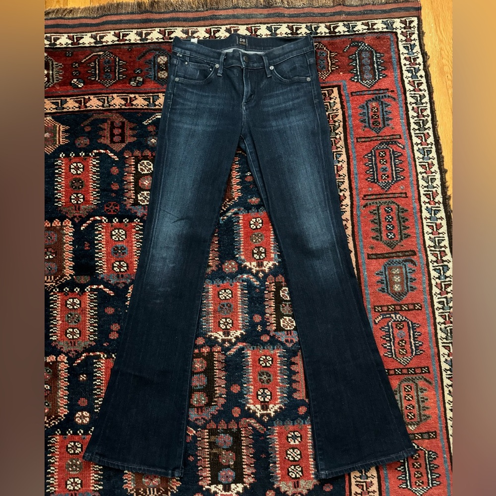Citizens of Humanity Flare Jeans - Great Condition